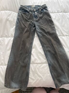 We The Free Tinsley High Rise Jeans